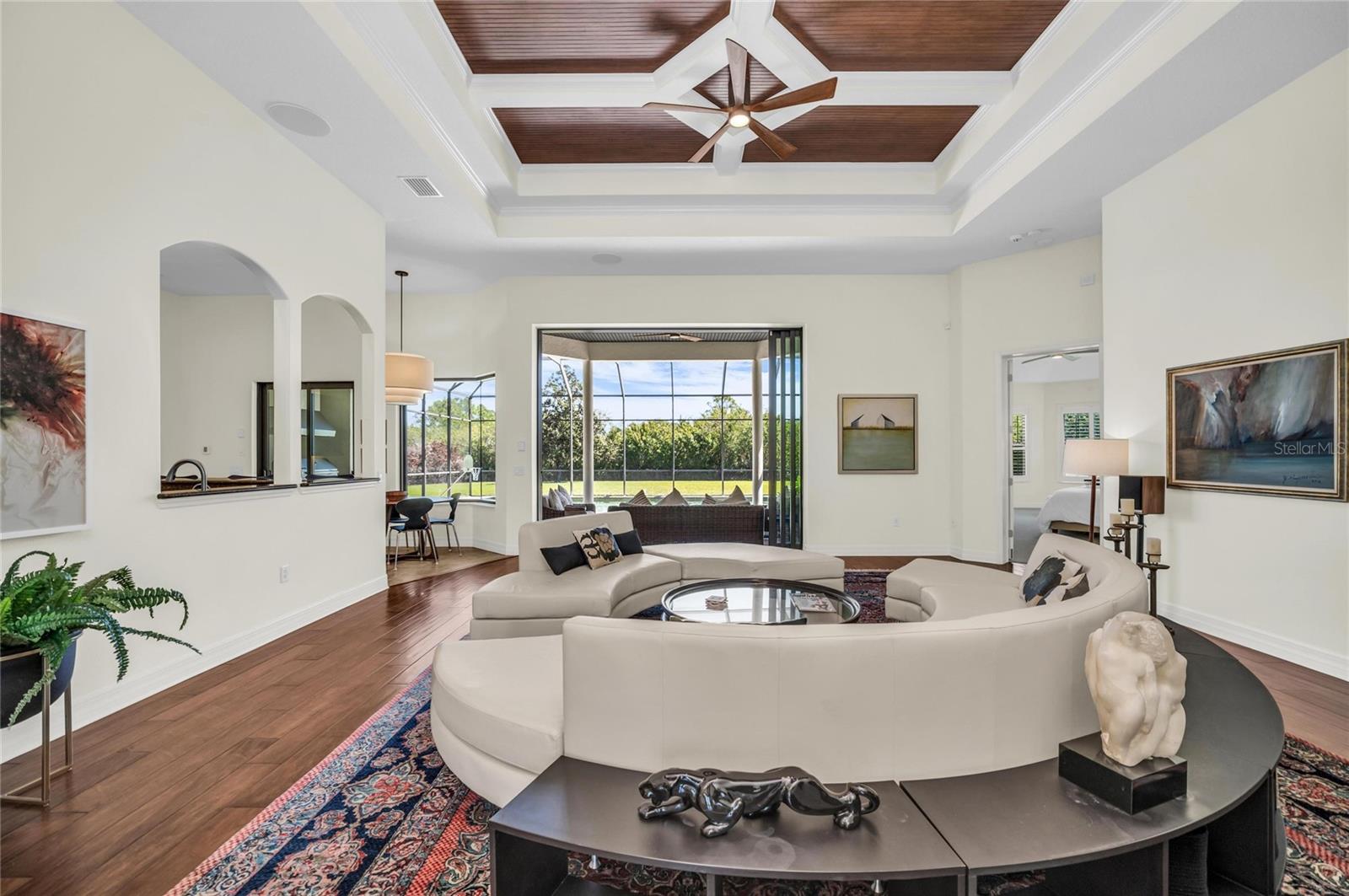 PRESERVE AT PANTHER RIDGE PH III - Residential