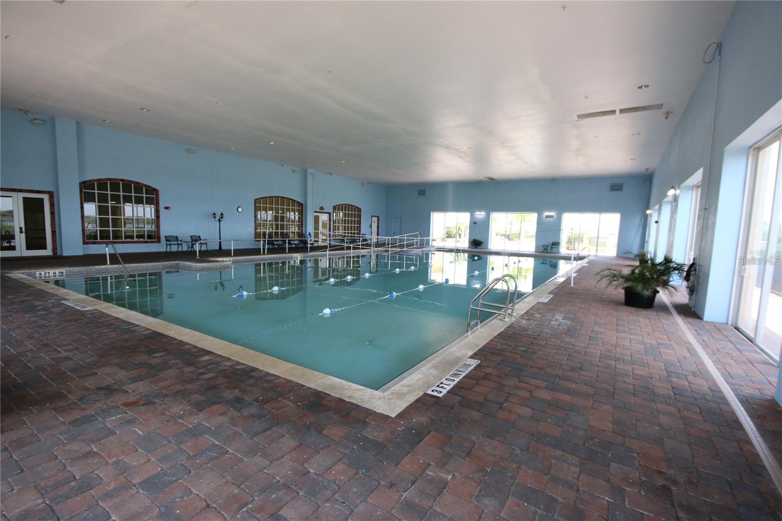 LAKE ASHTON GOLF CLUB PH 03-A - Residential