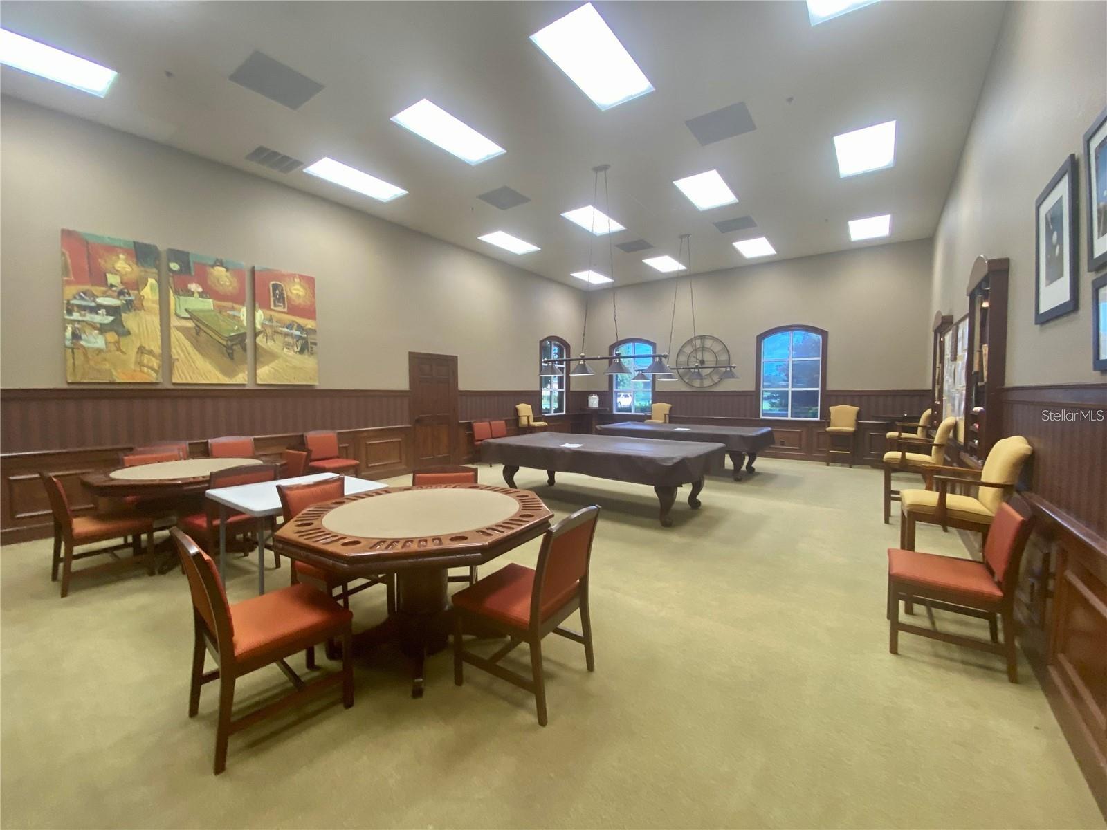 LAKE ASHTON GOLF CLUB PH 03-A - Residential