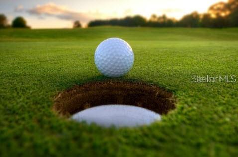 LAKE ASHTON GOLF CLUB PH 03-A - Residential