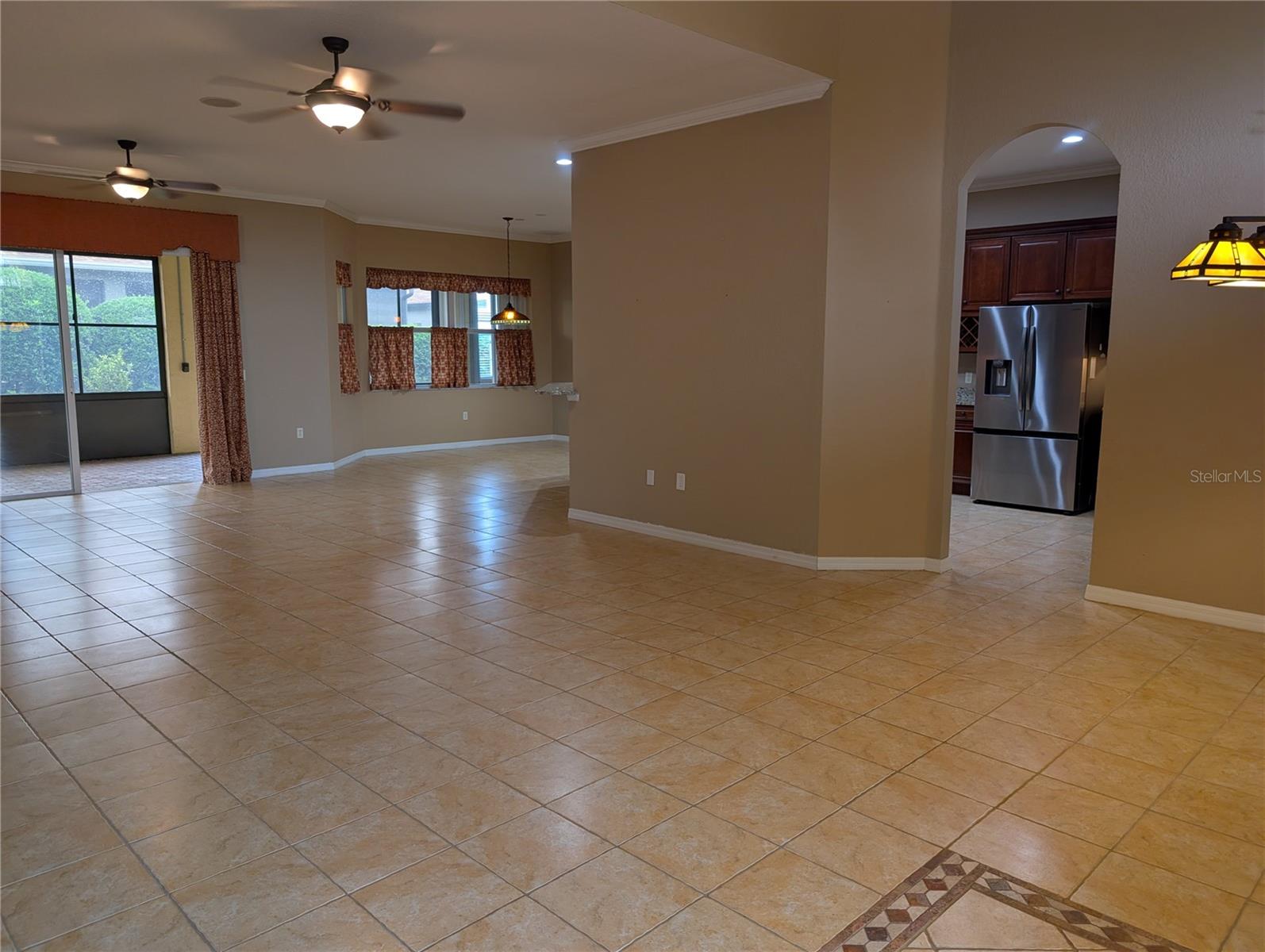 LAKE ASHTON GOLF CLUB PH 03-A - Residential