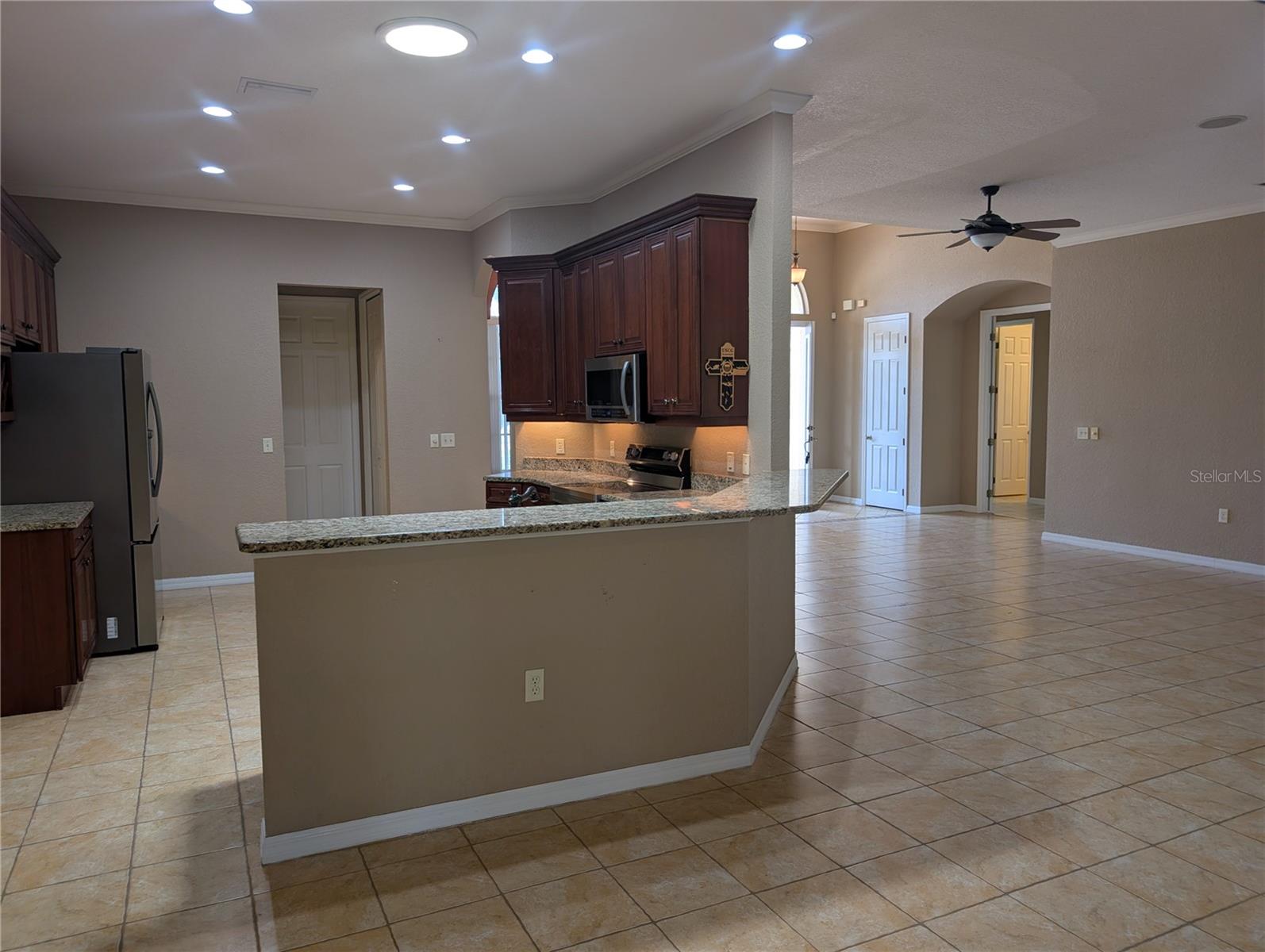 LAKE ASHTON GOLF CLUB PH 03-A - Residential