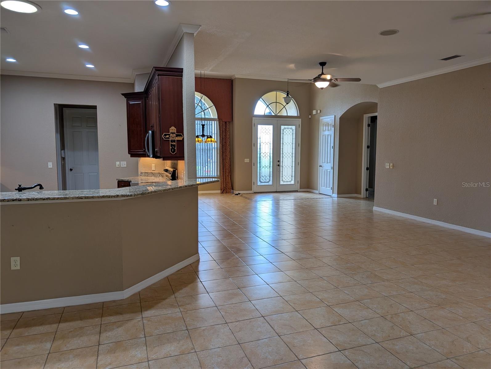 LAKE ASHTON GOLF CLUB PH 03-A - Residential
