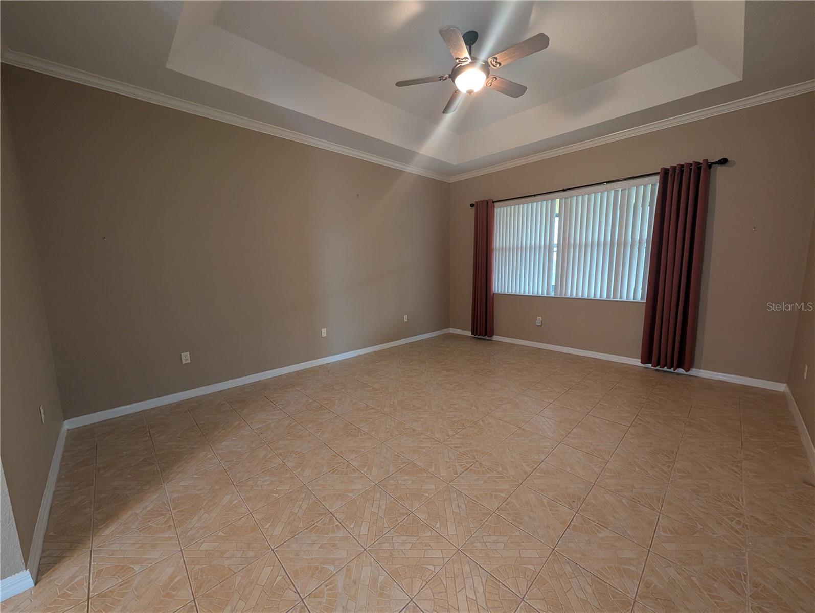 LAKE ASHTON GOLF CLUB PH 03-A - Residential