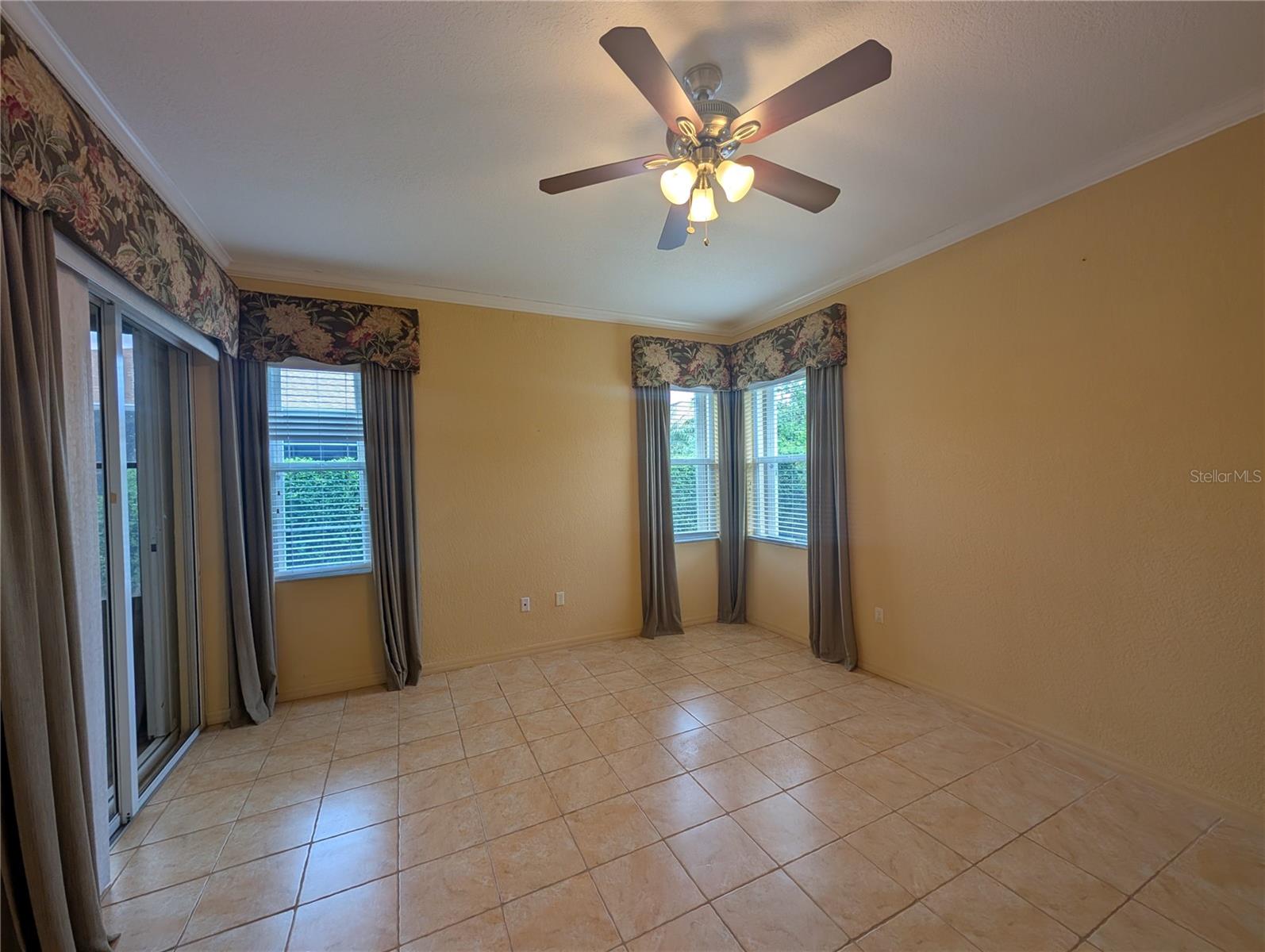 LAKE ASHTON GOLF CLUB PH 03-A - Residential