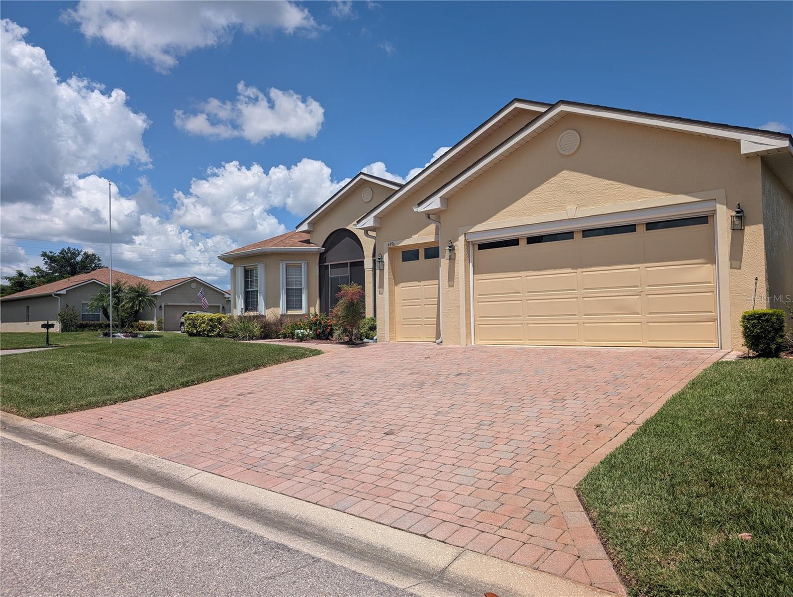 4496 STRATHMORE DRIVE