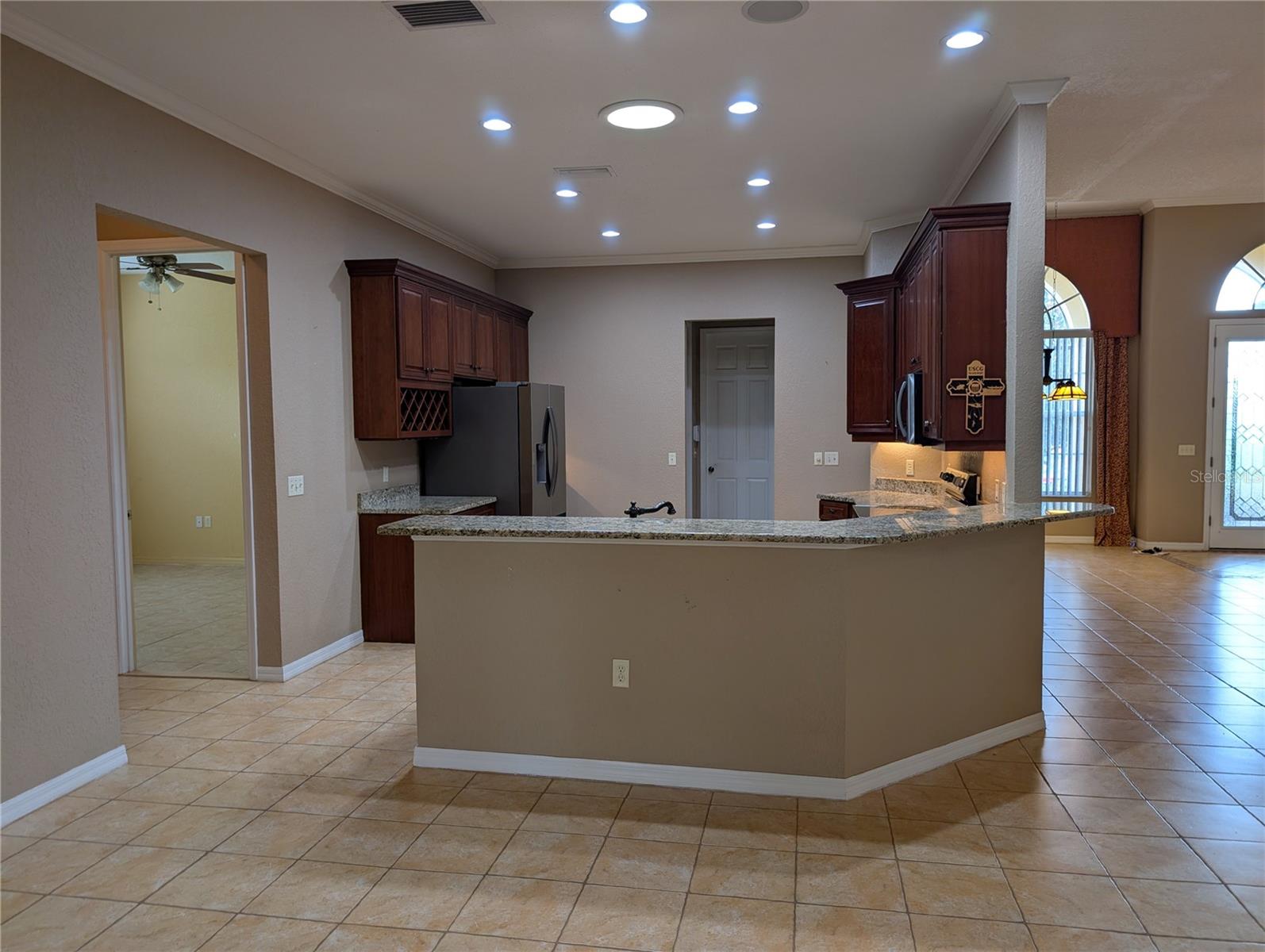 LAKE ASHTON GOLF CLUB PH 03-A - Residential