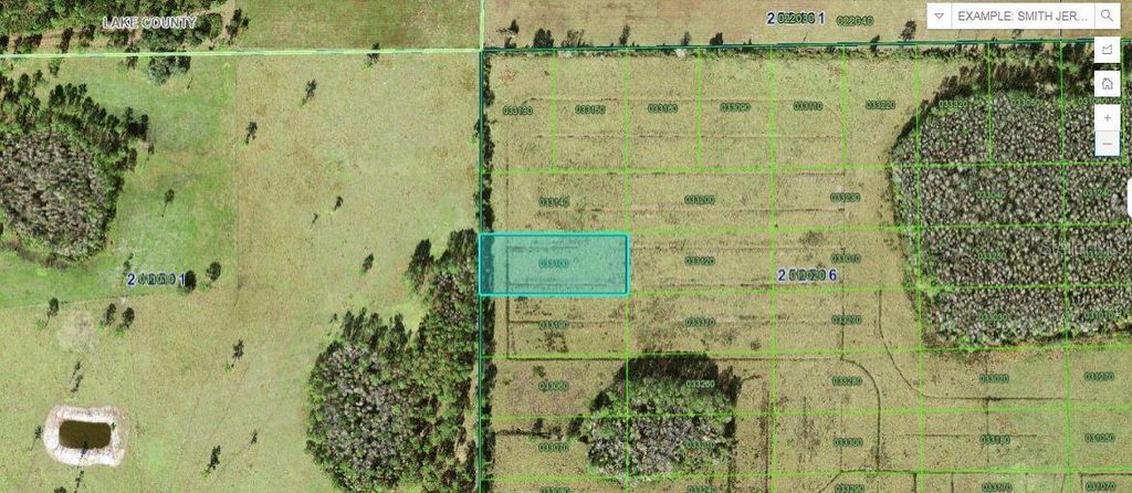 Photo of Commonwealth Ave N, Polk City, FL 33868 (MLS # O6269081)