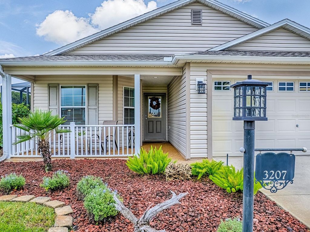 Photo of 3207 Islawild Way, The Villages, FL 32163 (MLS # G5103550)
