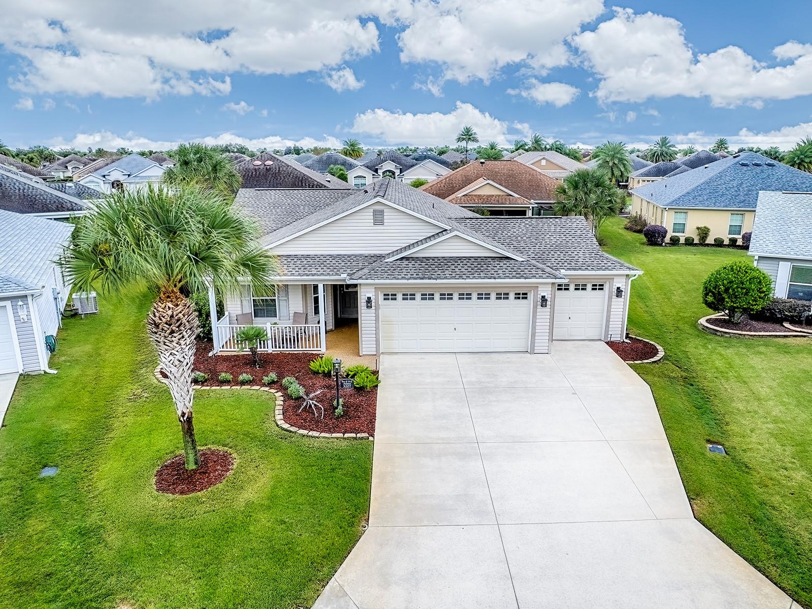 THE VILLAGES - Residential