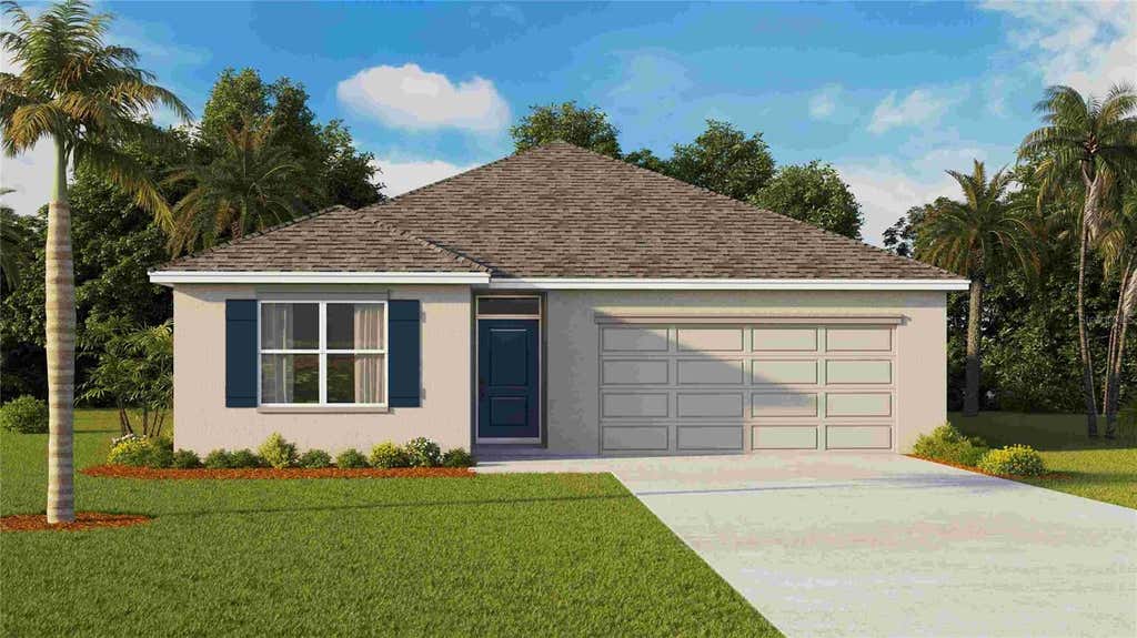 Photo of 15021 Crosshall Stream Drive, Wimauma, FL 33598 (MLS # TB8521727)