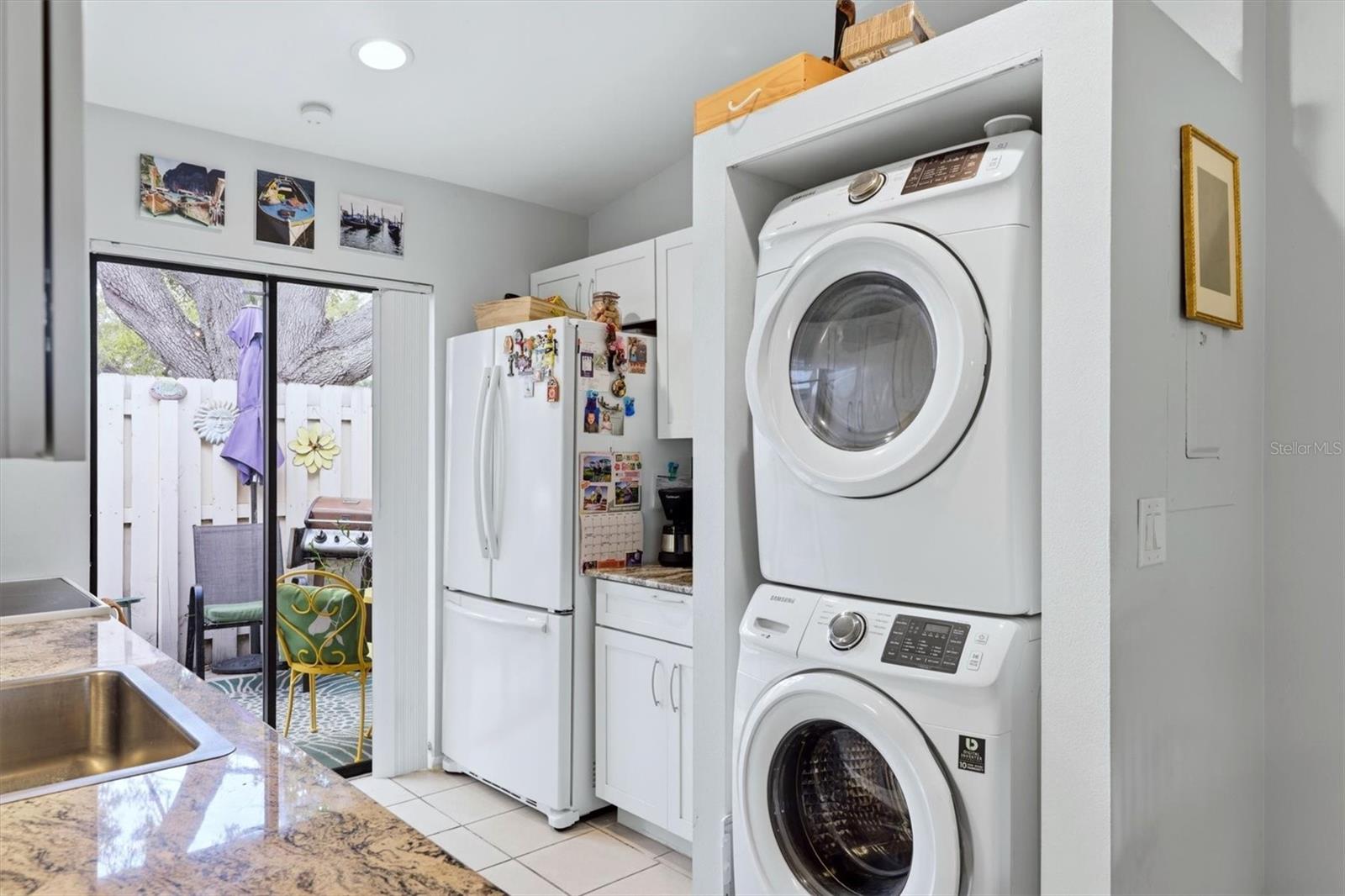 MORNINGSIDE CONDO PH II - Residential