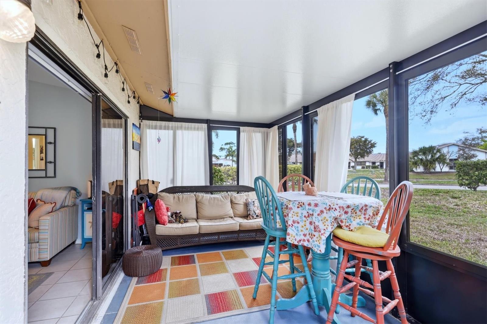 MORNINGSIDE CONDO PH II - Residential