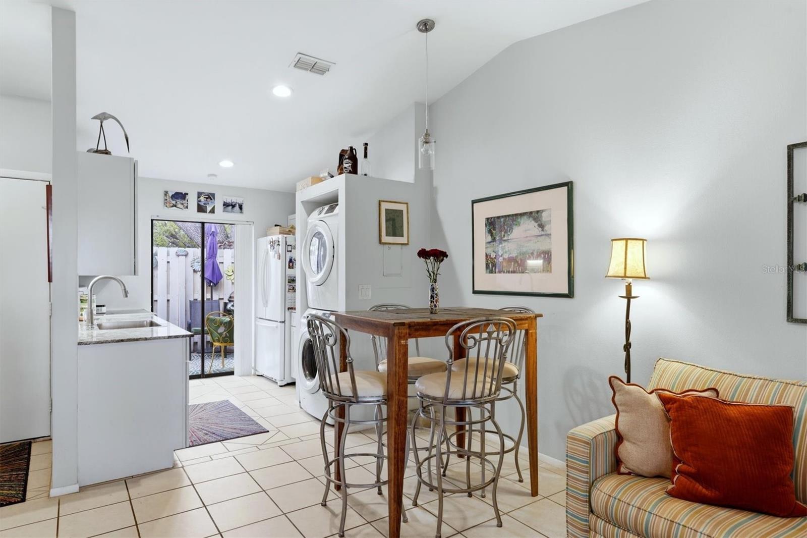 MORNINGSIDE CONDO PH II - Residential