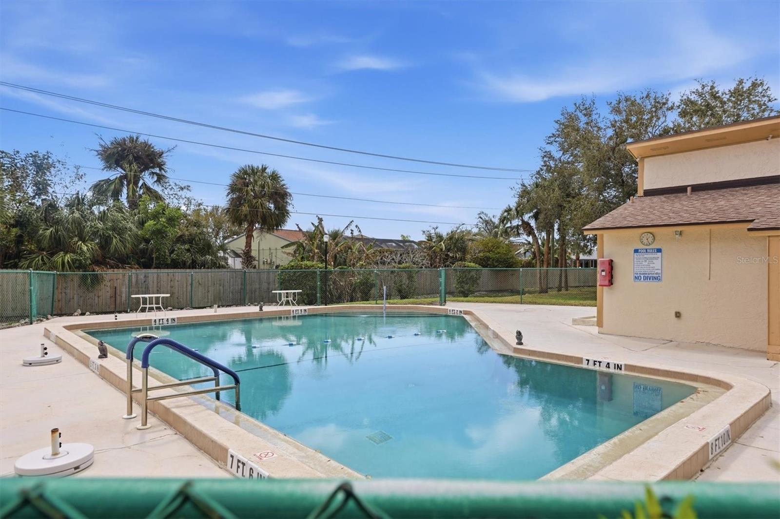 MORNINGSIDE CONDO PH II - Residential