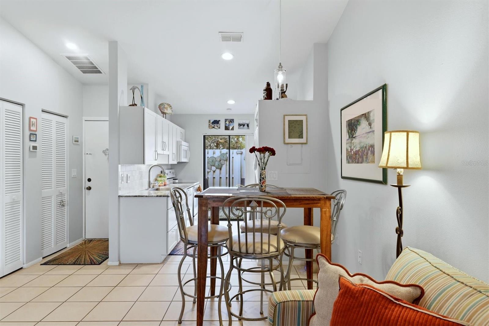 MORNINGSIDE CONDO PH II - Residential