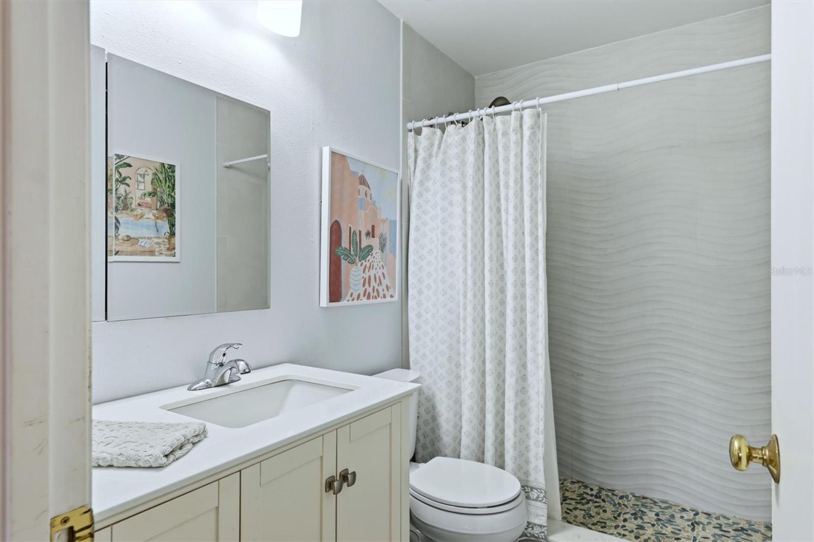 MORNINGSIDE CONDO PH II - Residential