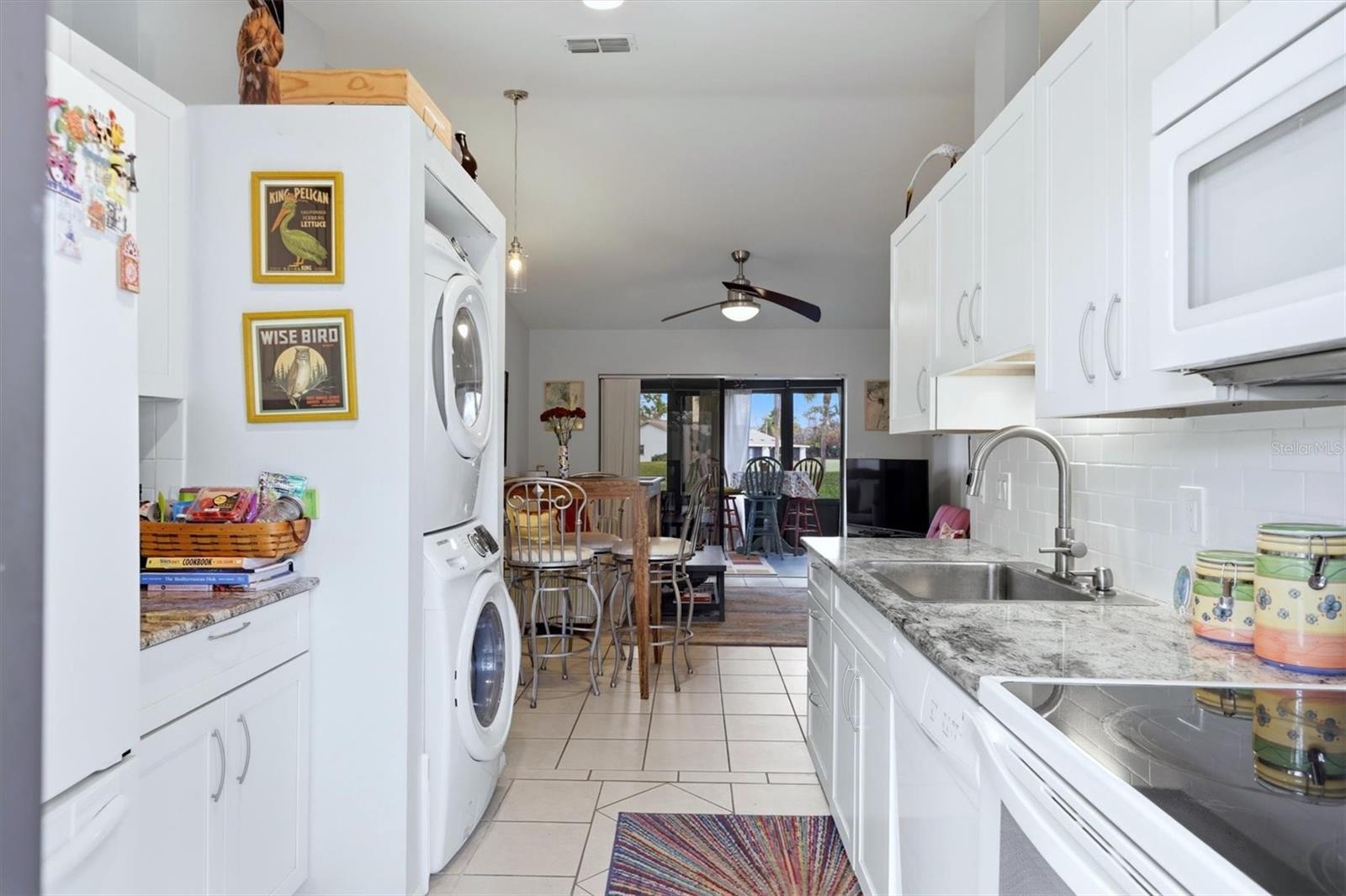 MORNINGSIDE CONDO PH II - Residential