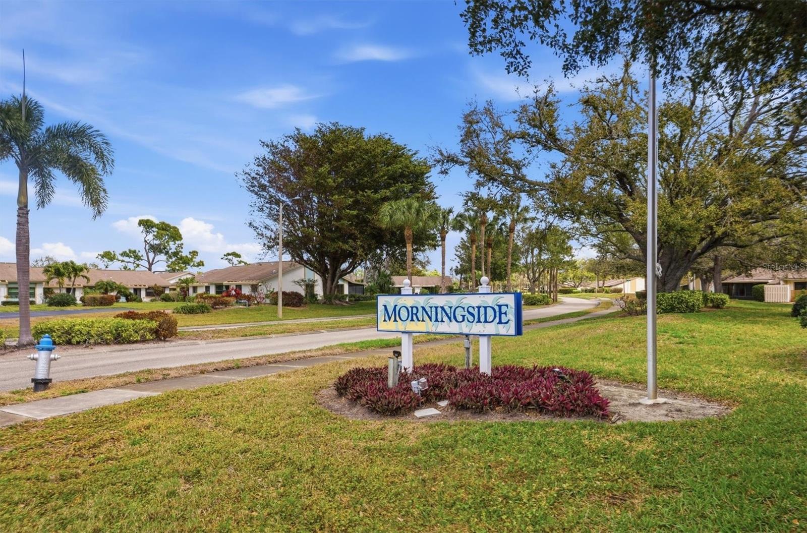 MORNINGSIDE CONDO PH II - Residential