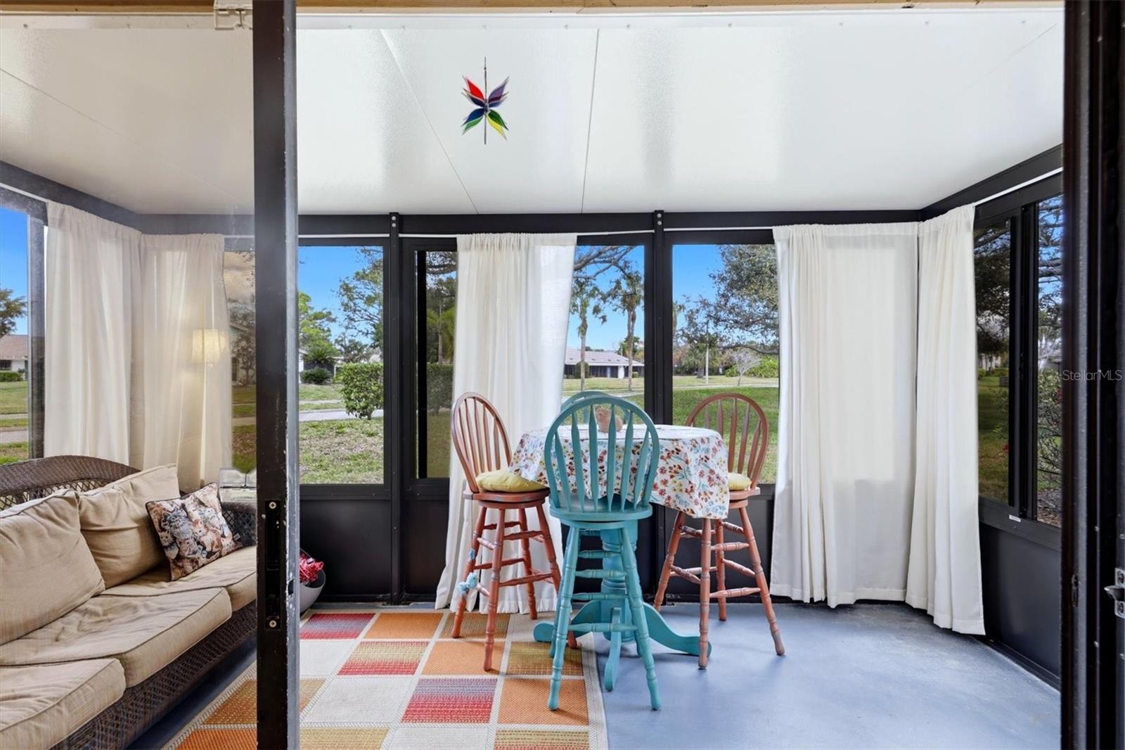 MORNINGSIDE CONDO PH II - Residential