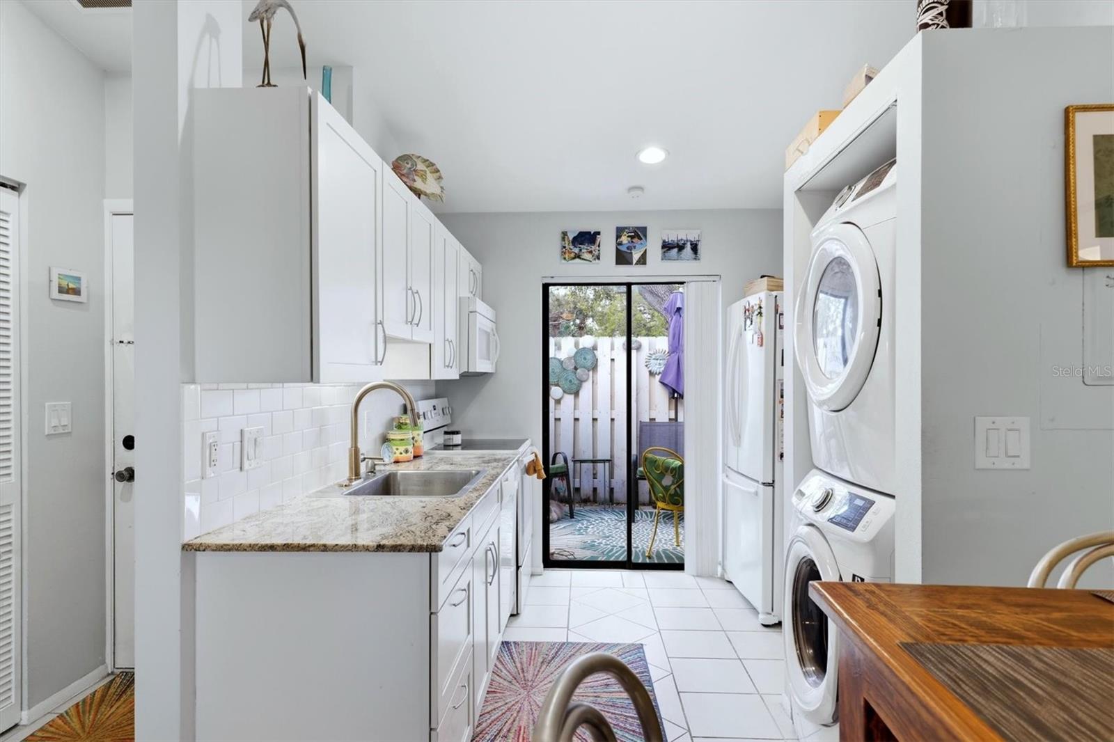 MORNINGSIDE CONDO PH II - Residential