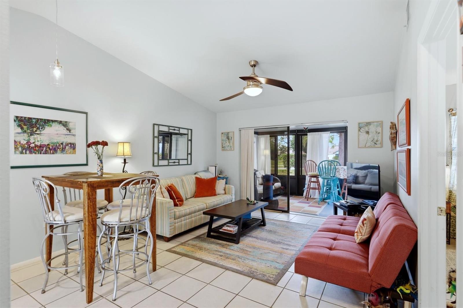 MORNINGSIDE CONDO PH II - Residential