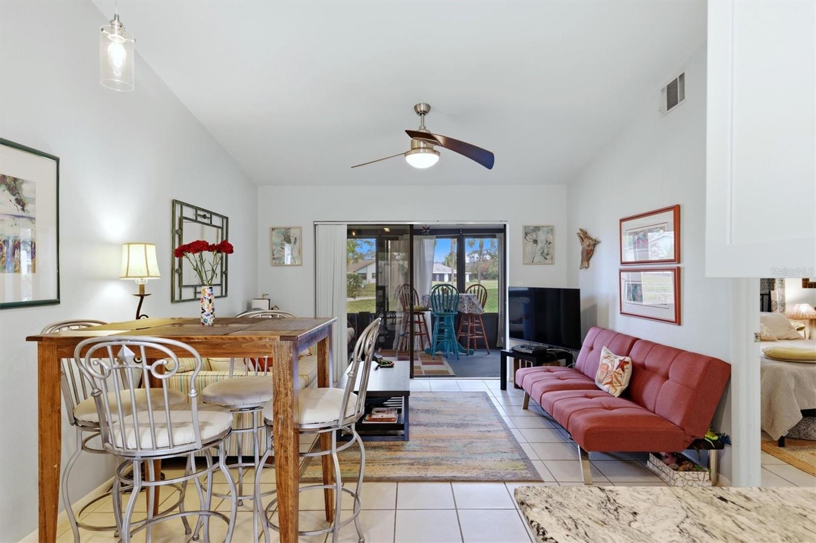 MORNINGSIDE CONDO PH II - Residential