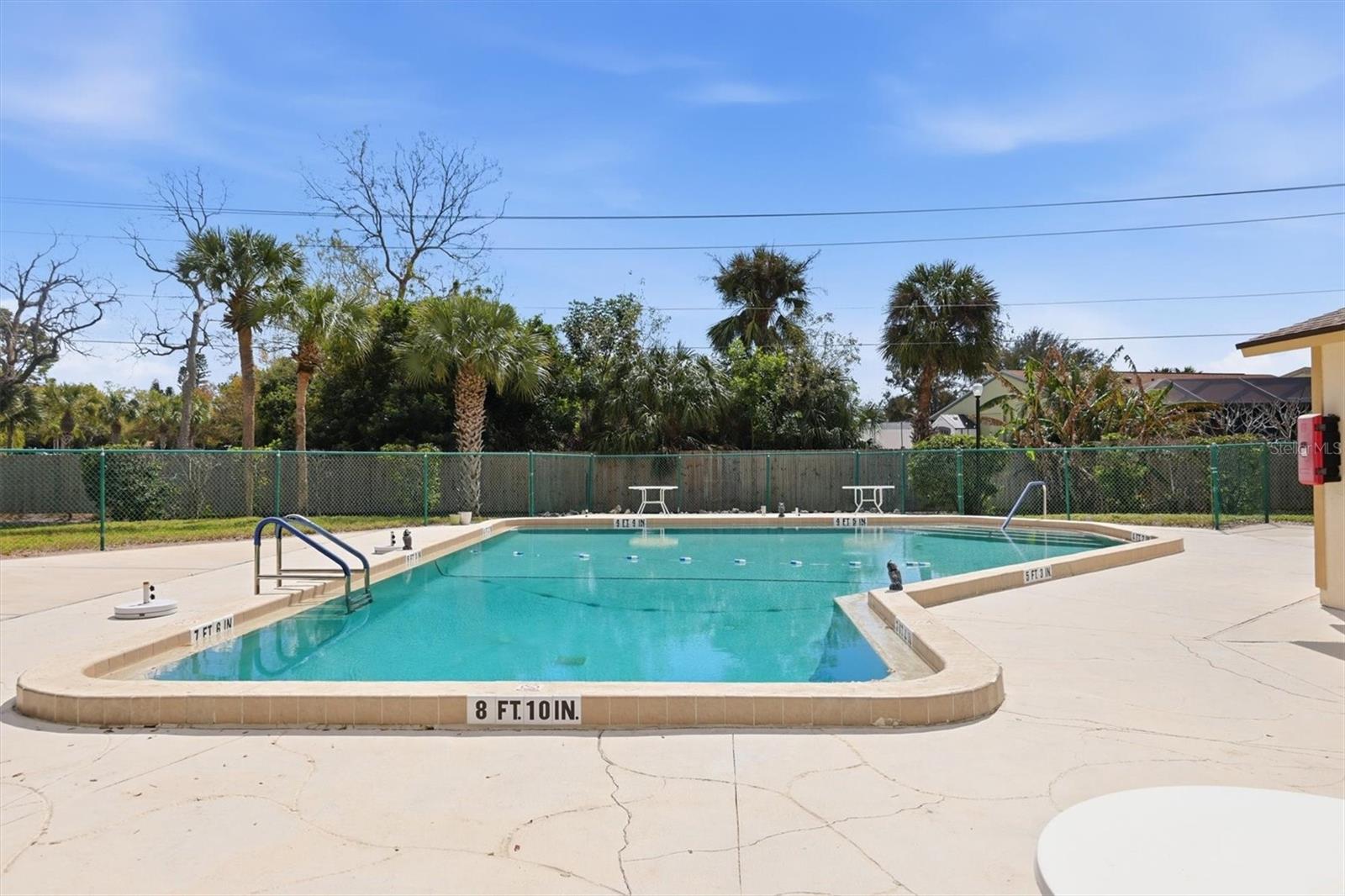 MORNINGSIDE CONDO PH II - Residential