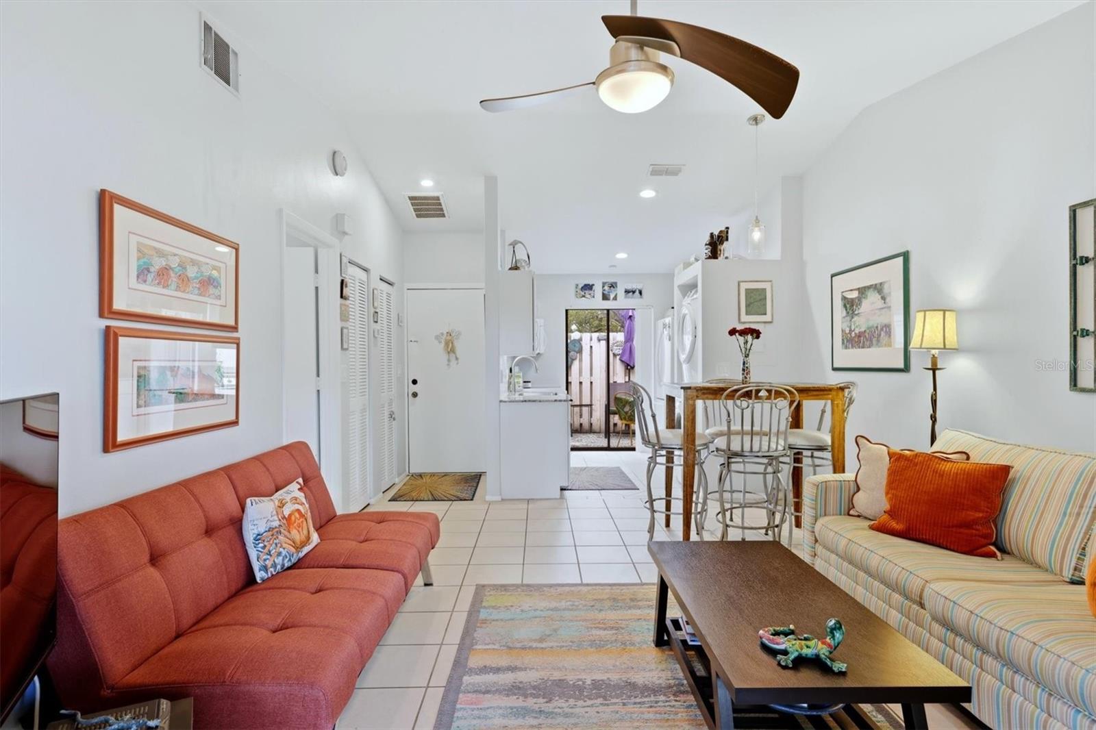 MORNINGSIDE CONDO PH II - Residential