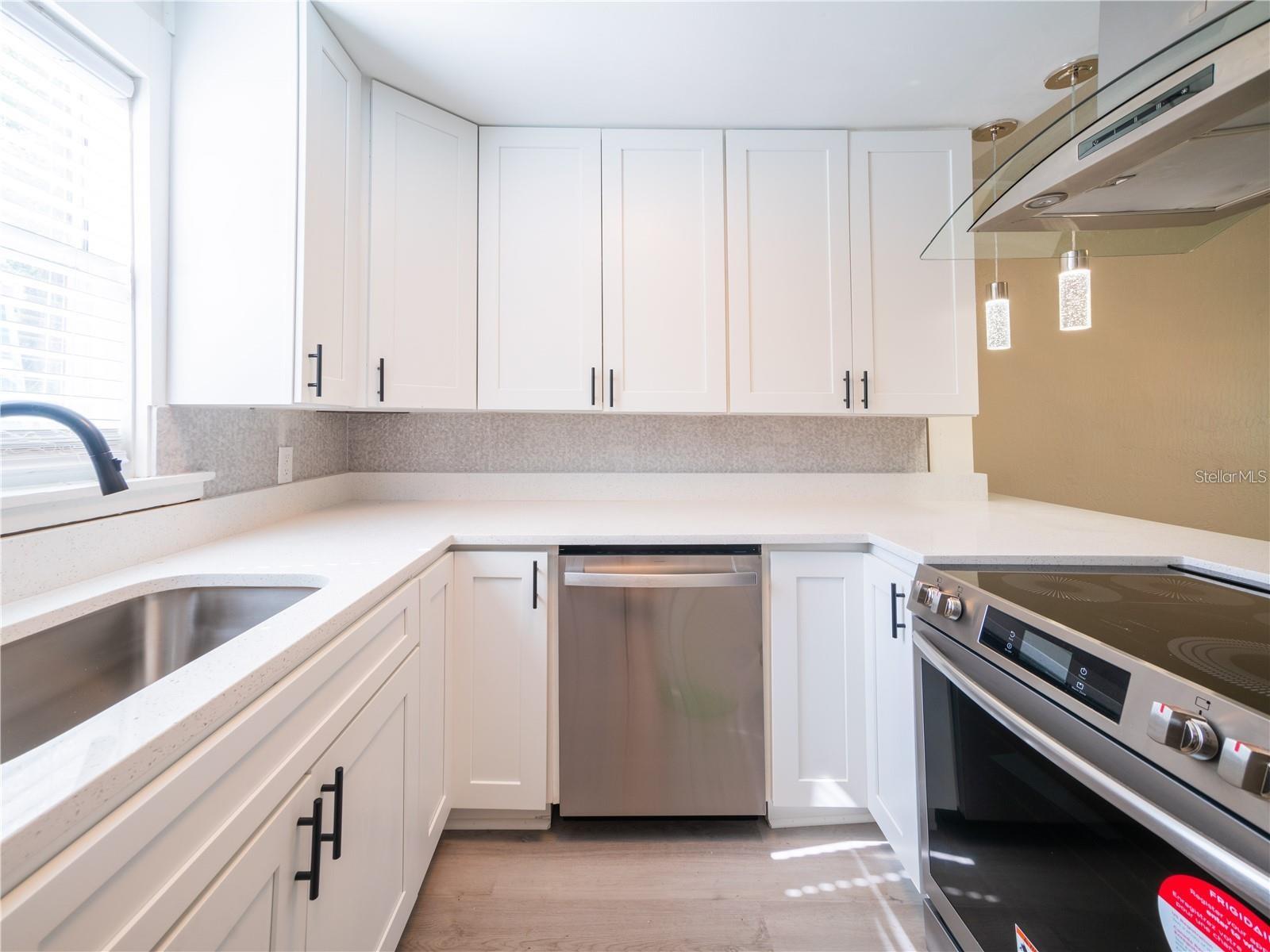 DUBSDREAD HEIGHTS - Residential