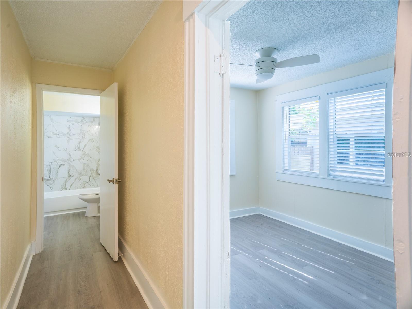 DUBSDREAD HEIGHTS - Residential