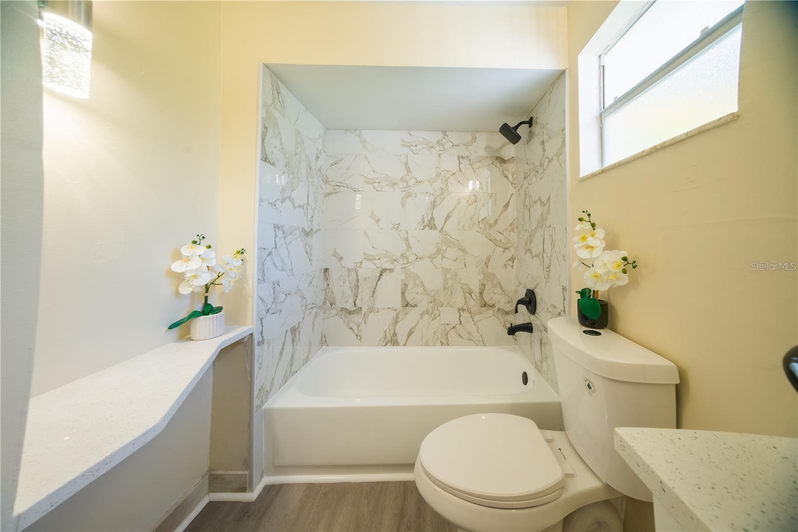 DUBSDREAD HEIGHTS - Residential