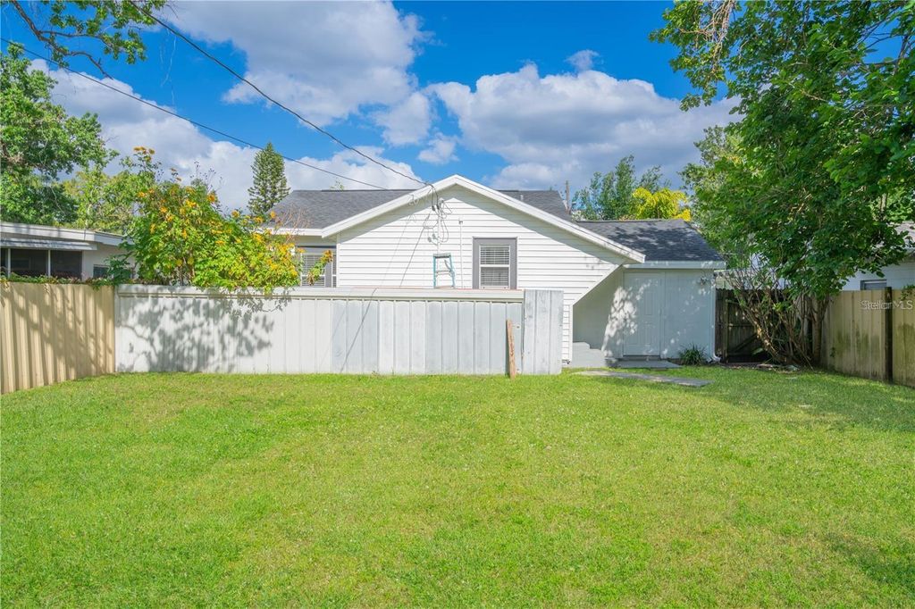 Photo of 811 Overspin Drive, Winter Park, FL 32789 (MLS # O6400009)