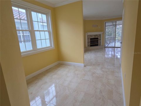A home in PALM HARBOR