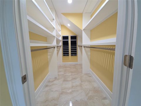 A home in PALM HARBOR