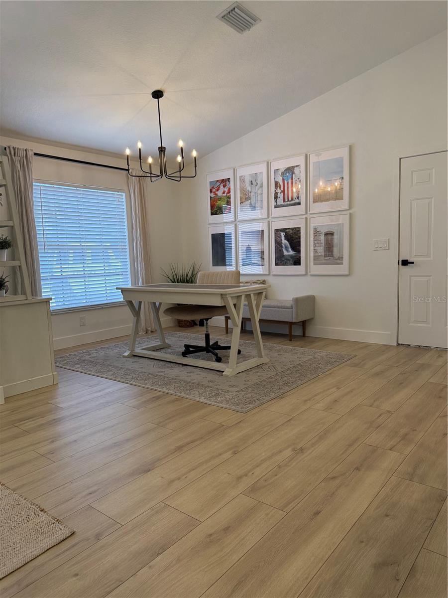 COLONIAL HILLS PH 2 - Residential
