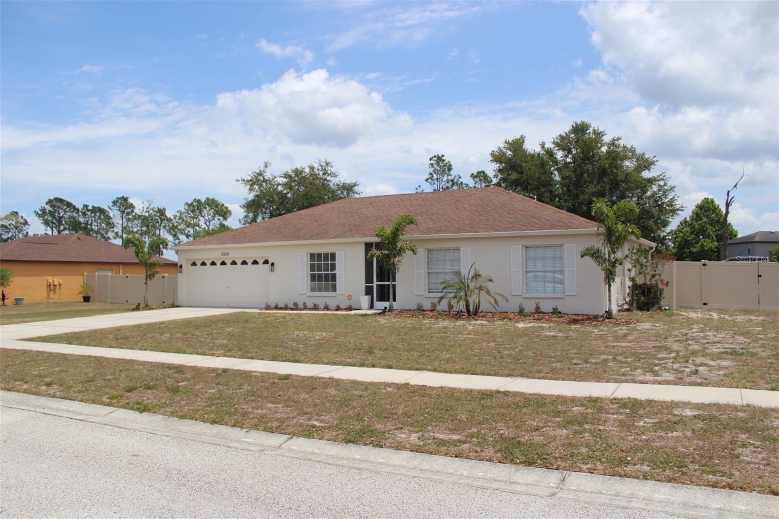 COLONIAL HILLS PH 2 - Residential