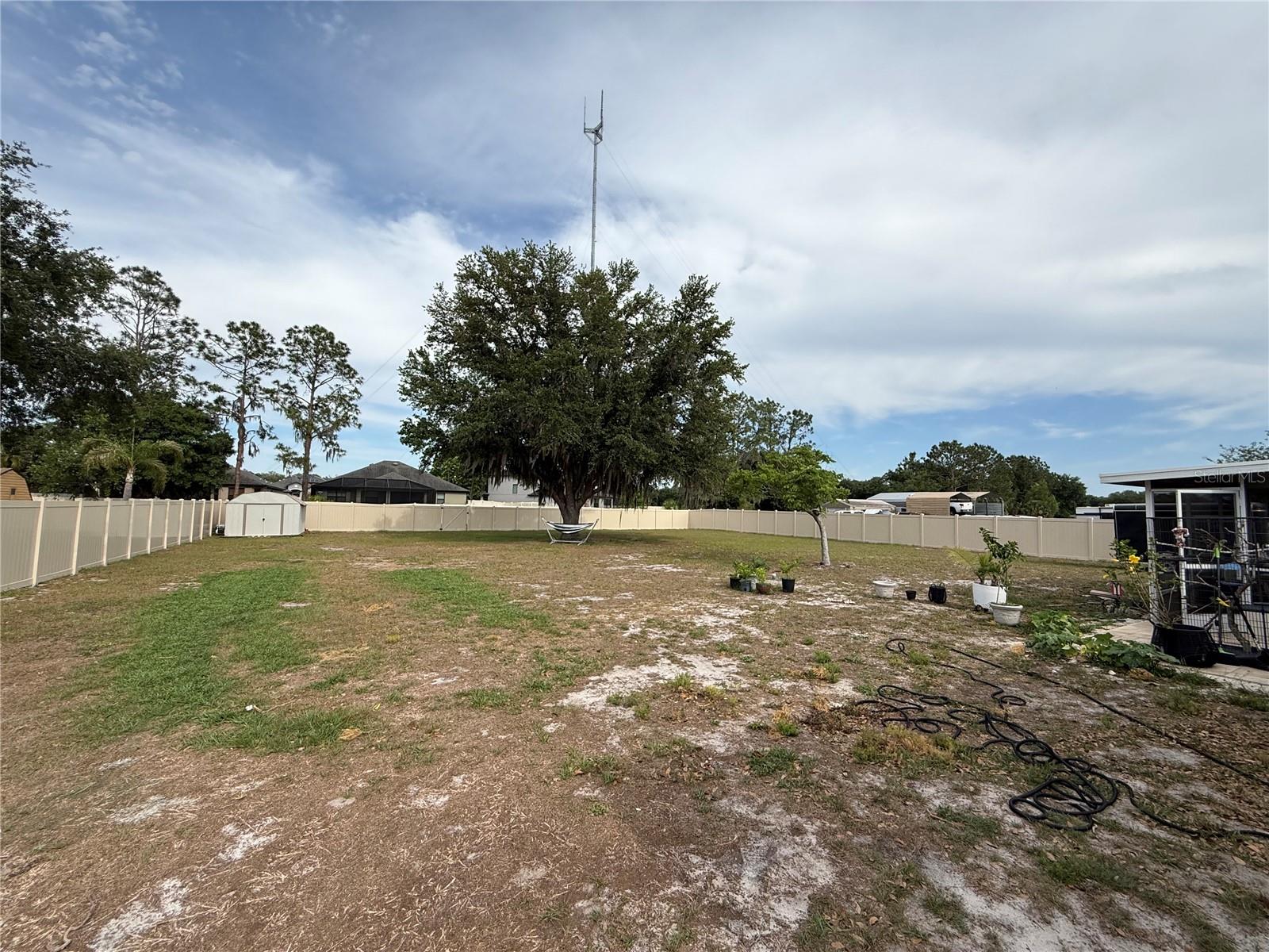COLONIAL HILLS PH 2 - Residential