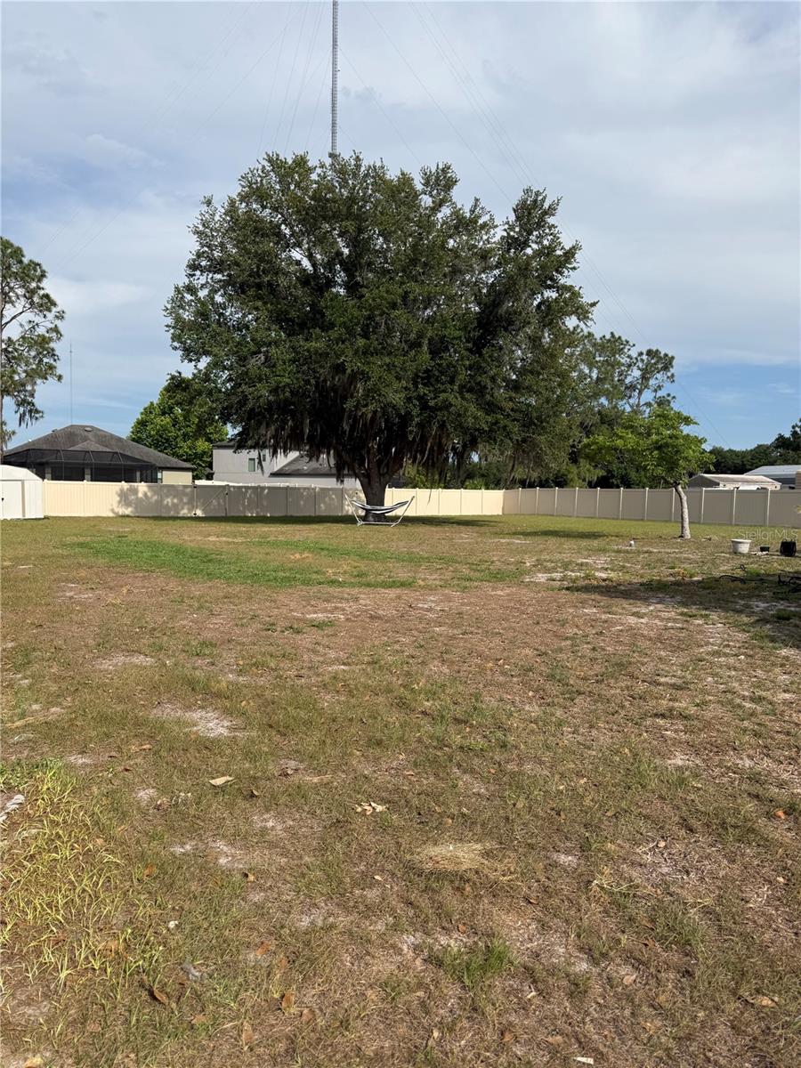 COLONIAL HILLS PH 2 - Residential