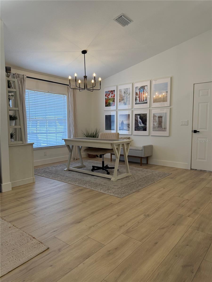 COLONIAL HILLS PH 2 - Residential