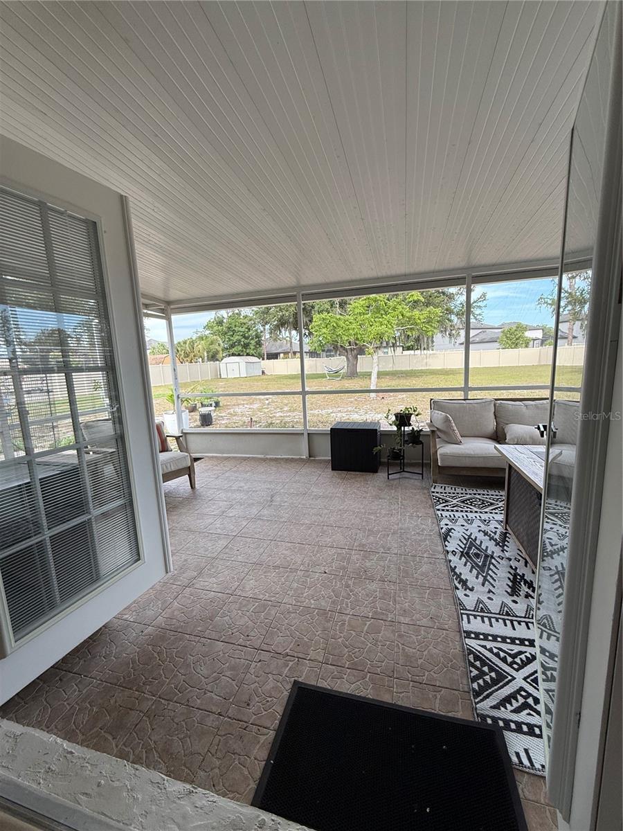 COLONIAL HILLS PH 2 - Residential