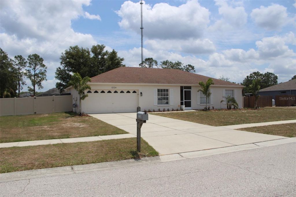 Photo of 12124 Colonial Estates Lane, Riverview, FL 33579 (MLS # TB8503996)