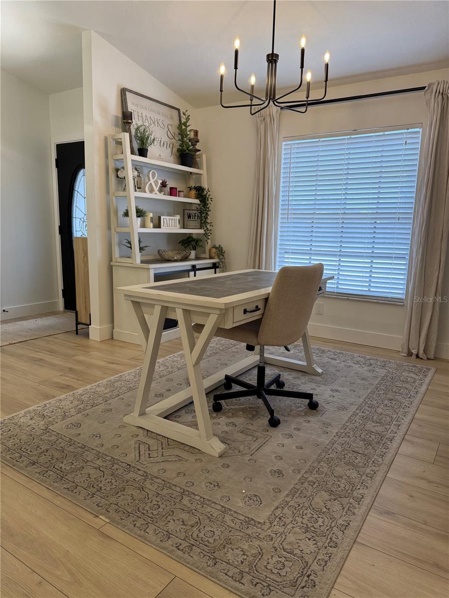 COLONIAL HILLS PH 2 - Residential