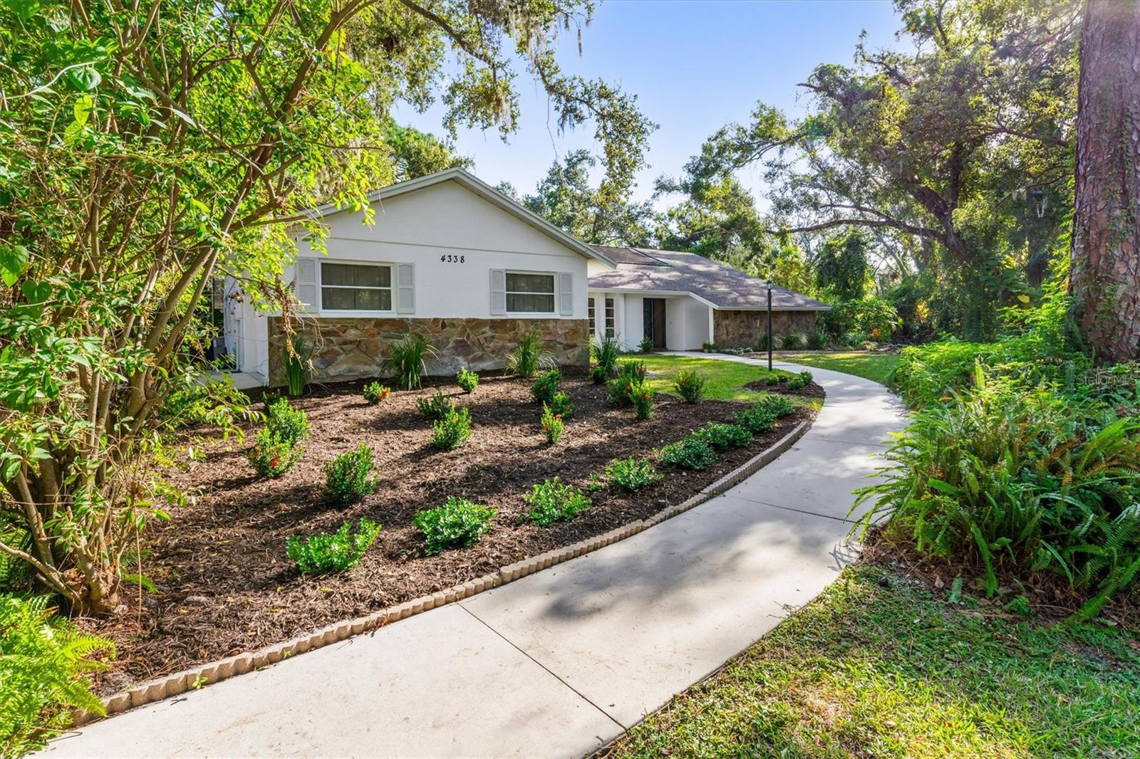 4338 LOST FOREST LANE