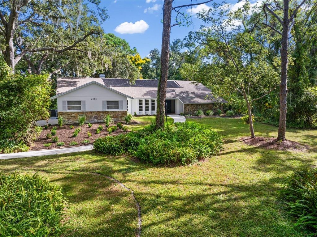 Photo of 4338 Lost Forest Lane, Sarasota, FL 34235 (MLS # A4667501)