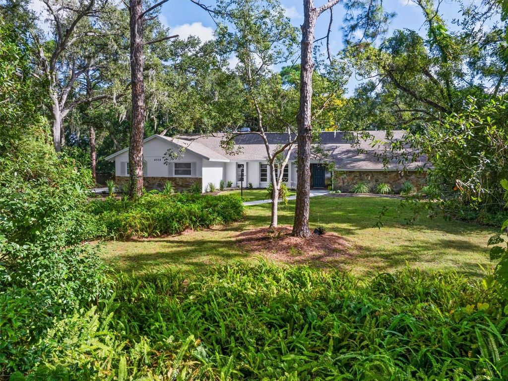 Photo of 4338 Lost Forest Lane, Sarasota, FL 34235 (MLS # A4667501)