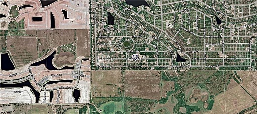 Photo of 27173 Chula Vista Drive, Punta Gorda, FL 33955 (MLS # C7526135)