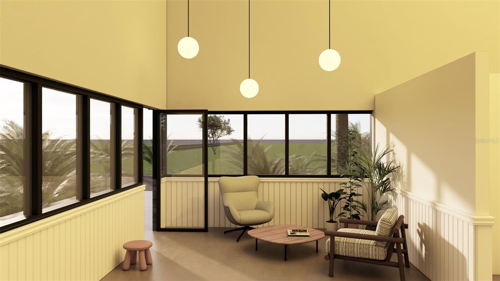 WOODLAND ACRES - Commercial Sale