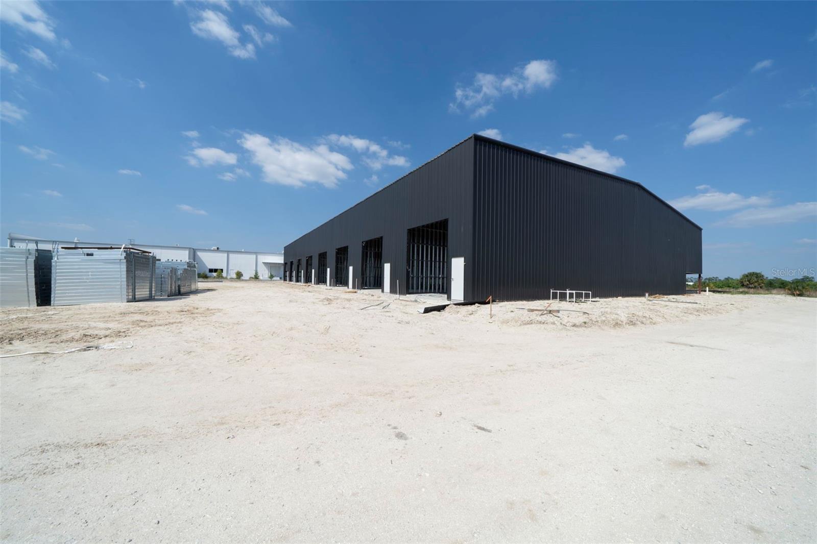 WOODLAND ACRES - Commercial Sale