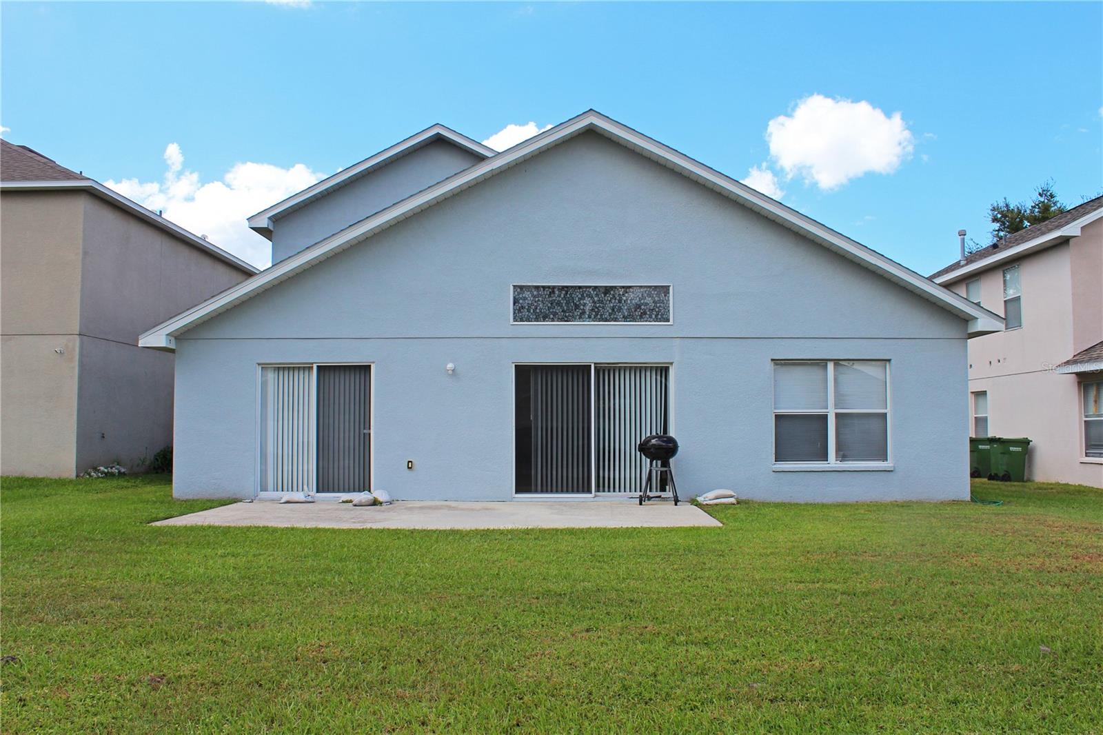 BUCKEYE RIDGE - Residential